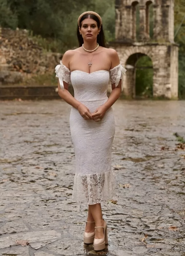 Φορέματα Για Γάμο & Βάπτιση | Parizianista - Parizianista.gr