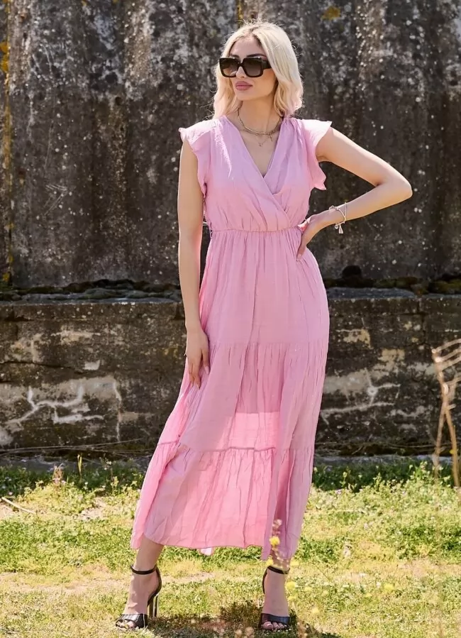 Φορέματα Καλοκαιρινά - Κλασσικά & Καθημερινά | Parizianista -  Parizianista.gr